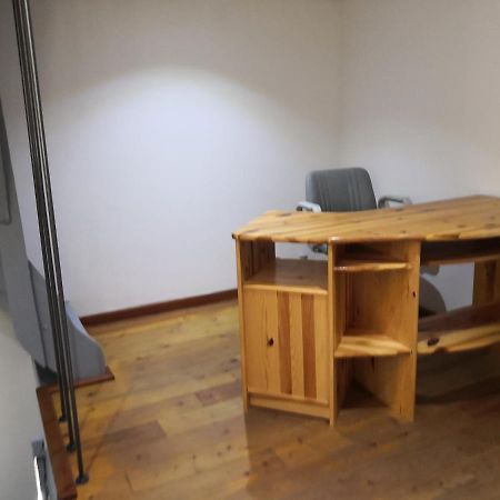 Haus Am Fluss Villa Kall Ngoại thất bức ảnh