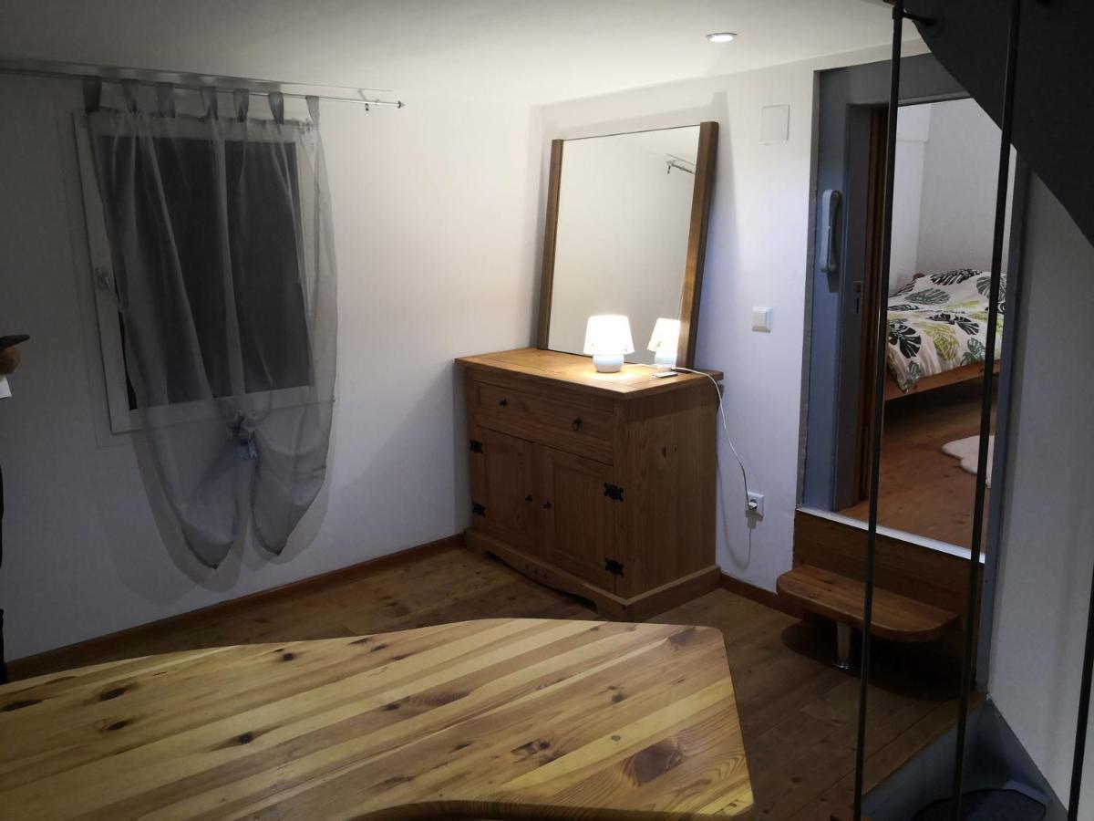 Haus Am Fluss Villa Kall Ngoại thất bức ảnh